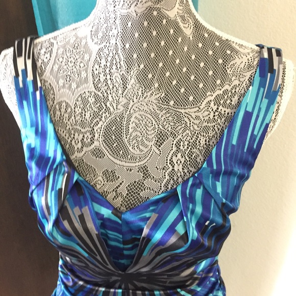 🆕 LONDON TIMES wiggle DRESS! - Picture 7 of 7